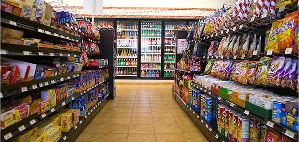 超市便利店不论大小,必须实施错位经营模式,错位的价格形成产品